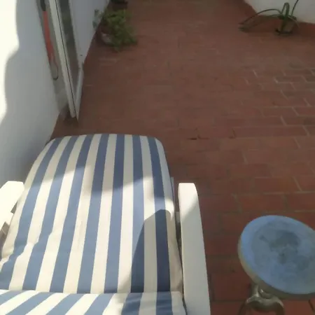 Appartement Atico Muy Luminoso En El Casco Antiguo Córdoba