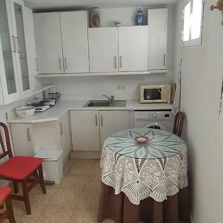 Atico Muy Luminoso En El Casco Antiguo Appartement Córdoba