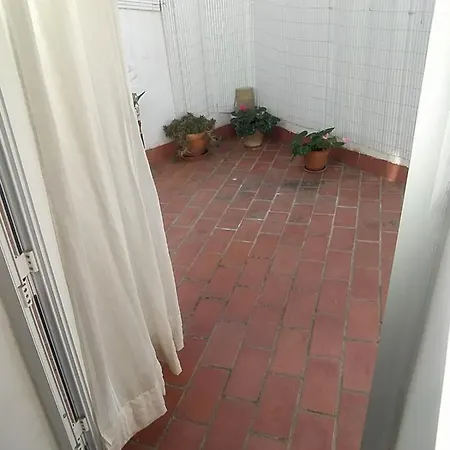 Appartement Atico Muy Luminoso En El Casco Antiguo Córdoba