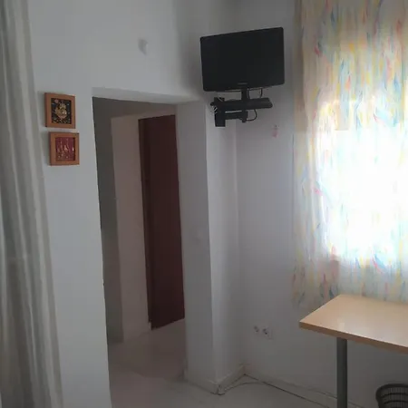 Atico Muy Luminoso En El Casco Antiguo Appartement Córdoba